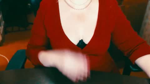 Snapshot of charlottextasty chatting on 26, 12, 2024 CharlotteXTasty online show from 26, 12, 2024