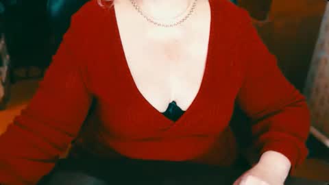 Snapshot of charlottextasty chatting on 29, 12, 2024 CharlotteXTasty online show from 29, 12, 2024