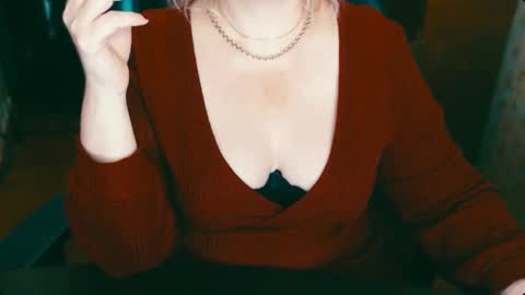 Snapshot of charlottextasty chatting on 16, 1, 2025 CharlotteXTasty online show from 16, 1, 2025