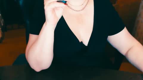 Snapshot of charlottextasty chatting on 20, 1, 2025 CharlotteXTasty online show from 20, 1, 2025