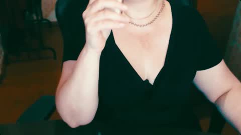 Snapshot of charlottextasty chatting on 29, 1, 2025 CharlotteXTasty online show from 29, 1, 2025