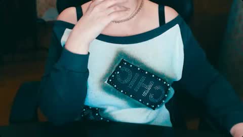 Snapshot of charlottextasty chatting on 13, 2, 2025 CharlotteXTasty online show from 13, 2, 2025