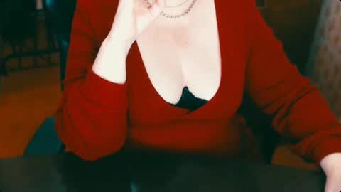 Snapshot of charlottextasty chatting on 18, 2, 2025 CharlotteXTasty online show from 18, 2, 2025