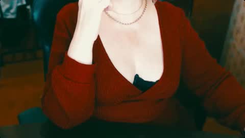 Snapshot of charlottextasty chatting on 26, 2, 2025 CharlotteXTasty online show from 26, 2, 2025