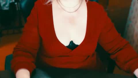 Snapshot of charlottextasty chatting on 26, 2, 2025 CharlotteXTasty online show from 26, 2, 2025