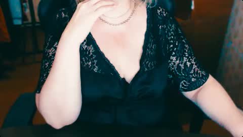 Snapshot of charlottextasty chatting on 5, 3, 2025 CharlotteXTasty online show from 5, 3, 2025