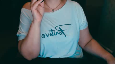 Snapshot of charlottextasty chatting on 23, 9, 2025 CharlotteXTasty online show from 23, 9, 2025