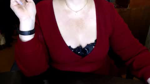 CharlotteXTasty online show from 18, 3, 2026