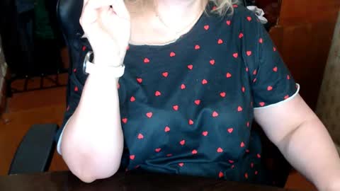 CharlotteXTasty online show from 10, 7, 2026