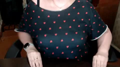 CharlotteXTasty online show from 13, 7, 2026