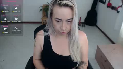 charlottezoe online show from 11, 12, 2024