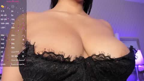  Charlot Treid  online show from 3, 1, 2025