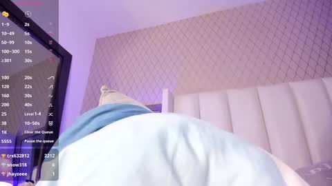  Charlot Treid  online show from 30, 1, 2025