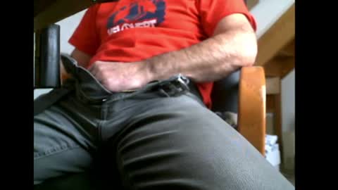 charly052 online show from 8, 1, 2026