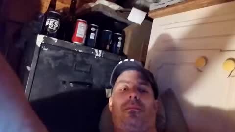 Charly7775 online show from 20, 12, 2024