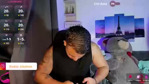 Snapshot of charly_85016 chatting on 24, 9, 2025 charly online show from 24, 9, 2025