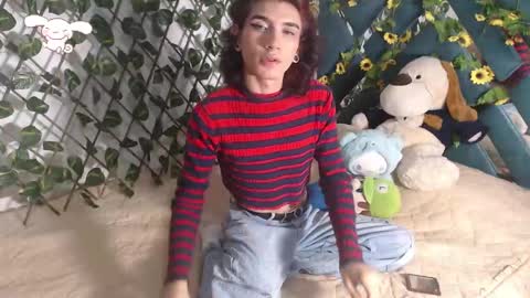 Snapshot of charly_evans60 chatting on 11, 3, 2025 charly_evans60 online show from 11, 3, 2025