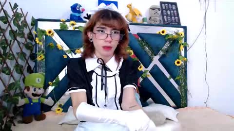 Snapshot of charly_evans60 chatting on 17, 9, 2025 charly_evans60 online show from 17, 9, 2025