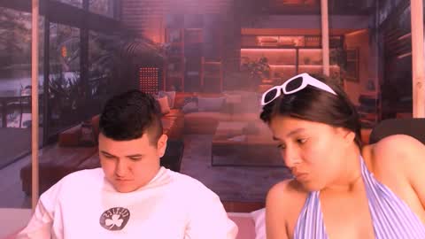 charlyandlaura online show from 5, 10, 2025
