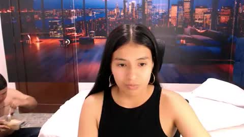 charlyandlaura online show from 10, 10, 2025