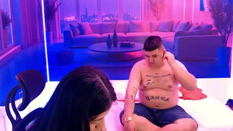 charlyandlaura online show from 17, 10, 2025