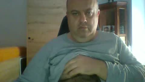 Snapshot of charlypalgar chatting on 12, 11, 2025 charly online show from 12, 11, 2025