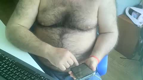 charly online show from 19, 5, 2026