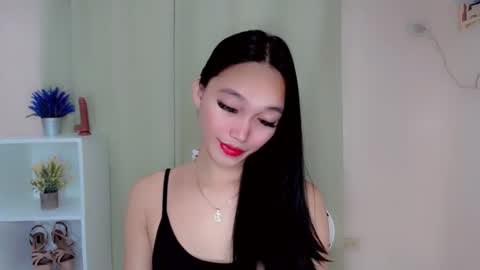 charm_fuckdoll8 online show from 26, 3, 2026