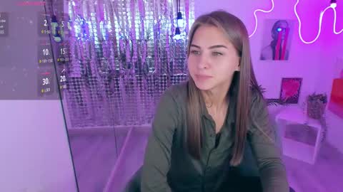 Bianca online show from 12, 2, 2025