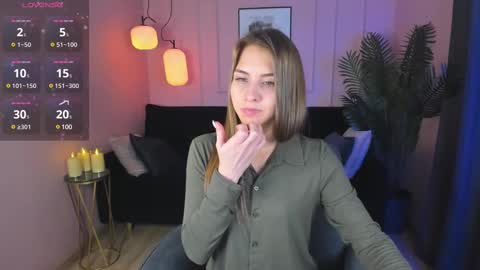 Bianca online show from 20, 2, 2025