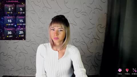 Bianca online show from 21, 9, 2025