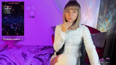 Bianca online show from 13, 11, 2025