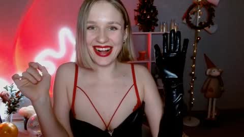 Michelle  online show from 13, 12, 2024