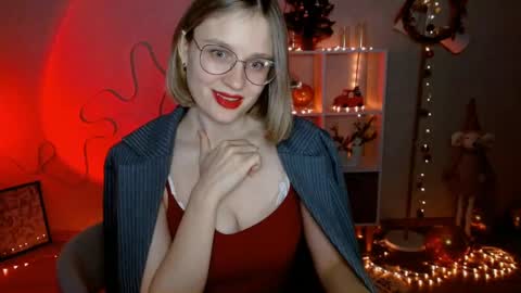 Michelle  online show from 21, 12, 2024