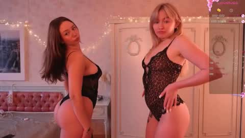 Snapshot of charming_daisy chatting on 21, 11, 2025 my fansly Charming daisy My Wishlist for new toys online show from 21, 11, 2025