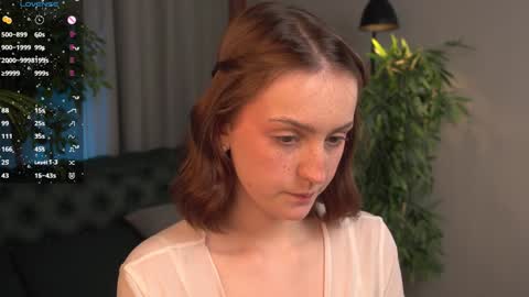 MarselinMarsi inst ptj mars online show from 10, 1, 2025