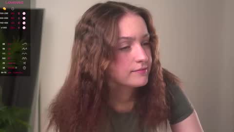 MarselinMarsi inst ptj mars online show from 20, 11, 2025