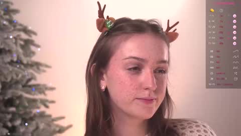 MarselinMarsi inst ptj mars online show from 20, 12, 2025