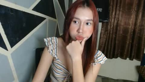 Snapshot of charming_lexi chatting on 25, 9, 2025 Charm online show from 25, 9, 2025
