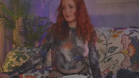 Snapshot of charming_lilly chatting on 30, 9, 2025 Lissa online show from 30, 9, 2025