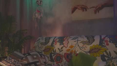 Snapshot of charming_lilly chatting on 17, 10, 2025 Lissa online show from 17, 10, 2025