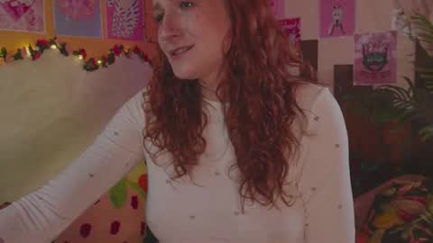 Snapshot of charming_lilly chatting on 6, 2, 2026 Lissa online show from 6, 2, 2026