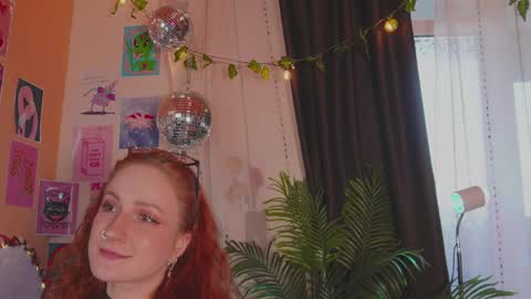 Snapshot of charming_lilly chatting on 27, 3, 2026 Lissa online show from 27, 3, 2026