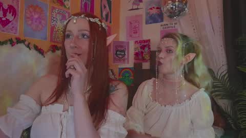 Snapshot of charming_lilly chatting on 3, 4, 2026 Lissa online show from 3, 4, 2026