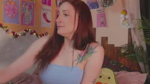 Lissa online show from 13, 5, 2026