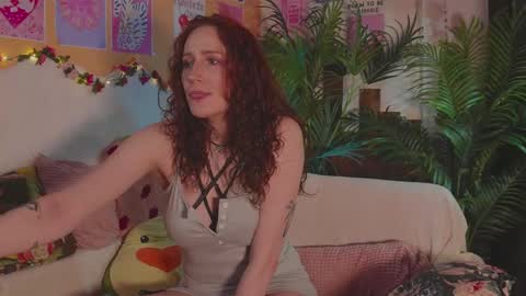 Lissa online show from 15, 5, 2026