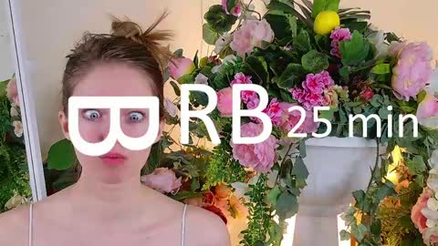Ruru online show from 27, 3, 2026