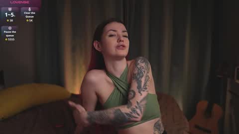 Belle and Miley online show from 7, 2, 2026