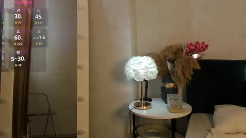 Snapshot of charmingvixen chatting on 16, 9, 2025 Kati online show from 16, 9, 2025