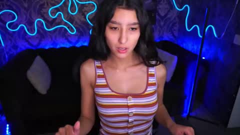 SweetMoco online show from 28, 1, 2025